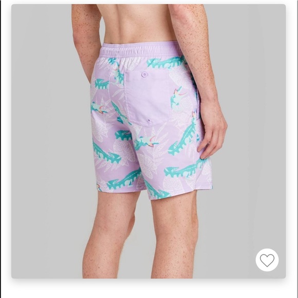 Target | Swim | New Target Mens Swim Trunks | Poshmark